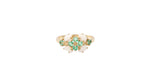 Load image into Gallery viewer, Opal Pear Ring
