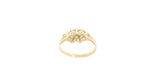 Load image into Gallery viewer, Opal Pear Ring
