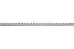 Load image into Gallery viewer, Prong Set Diamond Tennis Bracelet in White Gold
